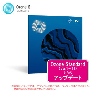 IZOTOPE OZONE 12 STANDARD UPDATE ANY VERSION OF OZONE STANDARD yIŒZVAPDF[iz