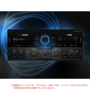 PLUGIN ALLIANCE BRAINWORX BX_PULSAR _E[h S̓{KiI