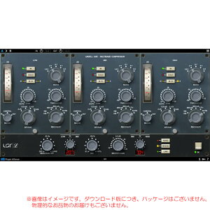 PLUGIN ALLIANCE LINDELL AUDIO 354E _E[h S̓{KiI