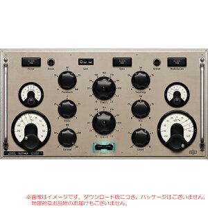 PLUGIN ALLIANCE NEOLD OLDTIMER �_�E�����[�h�� ���S�̓��{���K�i�I