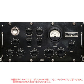 PLUGIN ALLIANCE NEOLD WUNDERLICH ダウンロード版 安心の日本正規品！