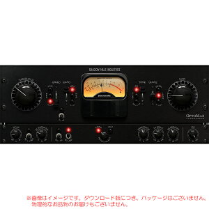 PLUGIN ALLIANCE SHADOW HILLS OPTOMAX _E[h S̓{KiIy12/24܂ŃCgIz