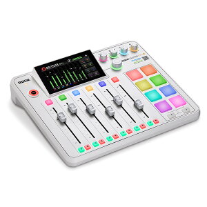 RODE MICROPHONES RODECASTER PRO II [hLX^[ v II zCg RCPIIW