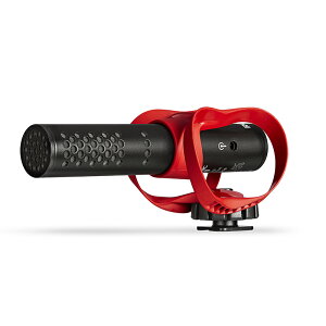 RODE MICROPHONES VMGOIIH �r�f�I�}�C�N �S�[ II �w���b�N�X ���S�̓��{���K�i�I