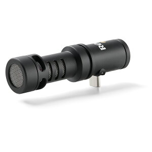 RODE MICROPHONES VMMC+ rfI}CN ~[C vX S̓{KiI