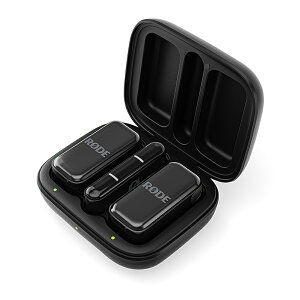 RODE MICROPHONES WIMICROC CX }CN USB-C ubN S̓{KiI