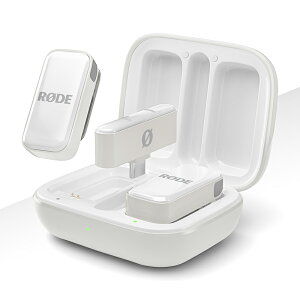 RODE MICROPHONES CX }CN USB-C zCg WIMICROCW S̓{KiI