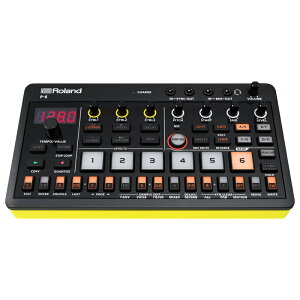 ROLAND P-6 CREATIVE SAMPLER ���[�����h ���S�̓��{���K�i�I