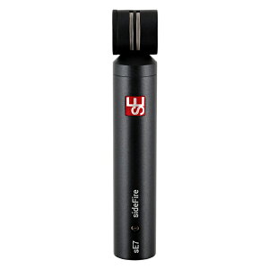 SE ELECTRONICS SE7 SIDEFIRE ���S�̓��{���K�i�I