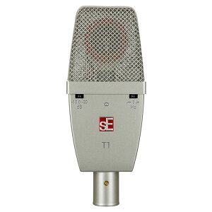 SE ELECTRONICS T1 ���S�̓��{���K�i�I