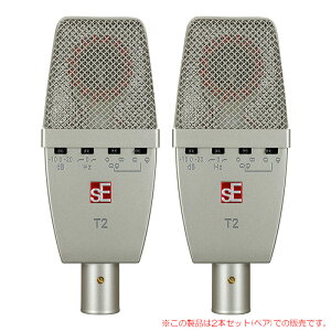 SE ELECTRONICS T2/PAIR S̓{KiI