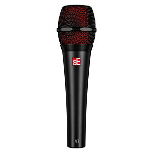 SE ELECTRONICS V7 BLACK S̓{KiI