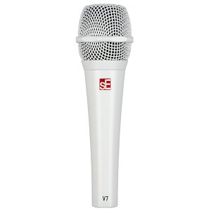 SE ELECTRONICS V7 WHITE S̓{KiI