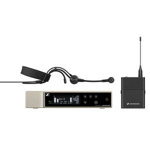 SENNHEISER EW-D ME3 SET (T12) wbh}CNZbg (ME 3t) S̓{KiI