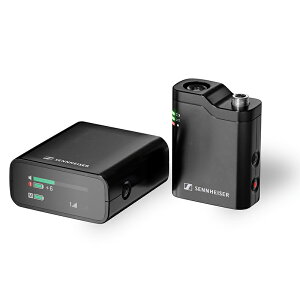 SENNHEISER PROFILE WIRELESS 1-CHANNEL SET ���C�����X1�`�����l���Z�b�g ���S�̓��{���K�i�I