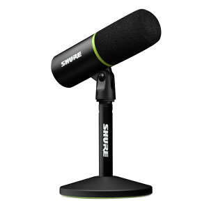 SHURE MV6-J USBQ[~O}CNz S̓{KiI