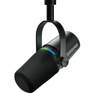 SHURE MV7i S̓{KiIMV7I-J X}[g}CNz & C^[tF[X