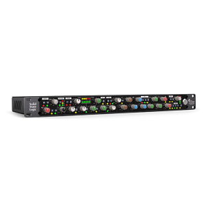 SOLID STATE LOGIC REVIVAL 4000 SIGNATURE ANALOGUE CHANNEL STRIP S̓{KiI