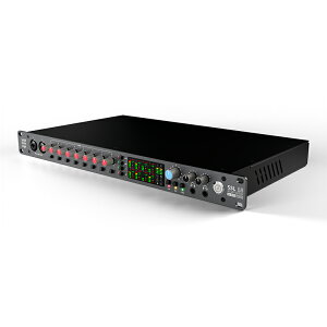 SOLID STATE LOGIC SSL SSL18 26in/28out USB Audio Interface