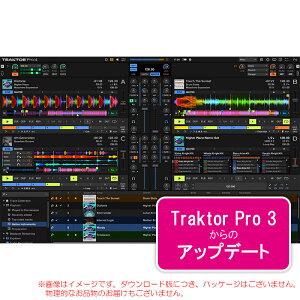 NATIVE INSTRUMENTS TRAKTOR PRO 4 UPDATE Abvf[g _E[h