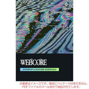 UJAM USYNTH WEBCORE _E[h S̓{KiIy12/14܂œIz