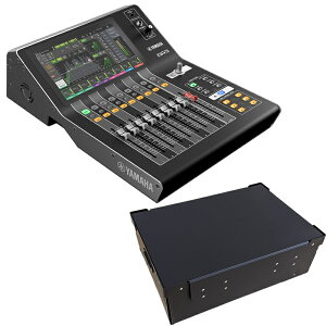 YAMAHA DM3 STANDARD �_���v���P�[�X�Z�b�g DM3S