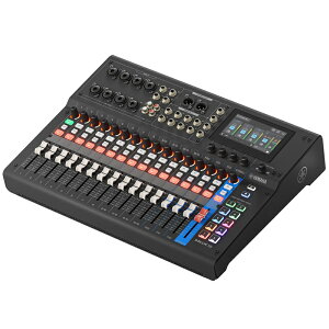 YAMAHA MGX16 B ���S�̓��{���K�i�I