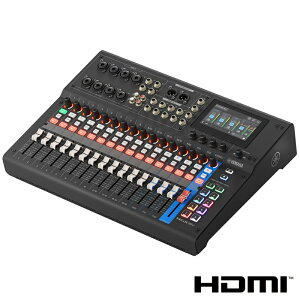 YAMAHA MGX16V B ���S�̓��{���K�i�I