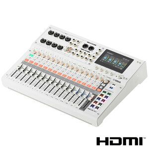 YAMAHA MGX16V W ���S�̓��{���K�i�I