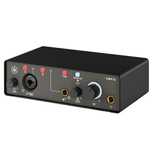 YAMAHA UR12MK3 B ubN S̓{KiI }n I[fBIC^[tF[X