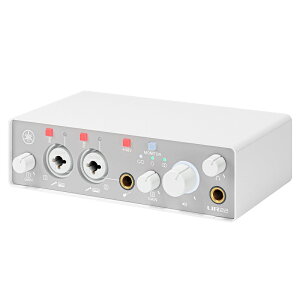 YAMAHA UR22MK3 W zCg S̓{KiI }n I[fBIC^[tF[X