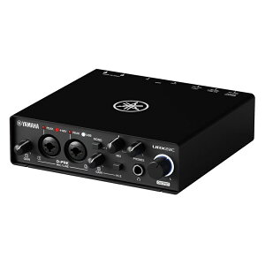 YAMAHA URX22C ubN S̓{KiI }n I[fBIC^[tF[X