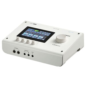 YAMAHA URX22 W �z���C�g ���S�̓��{���K�i�I ���}�n �I�[�f�B�I�C���^�[�t�F�[�X