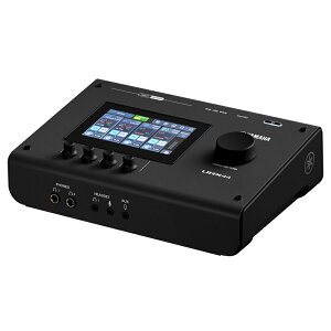 YAMAHA URX44 B �u���b�N ���S�̓��{���K�i�I ���}�n �I�[�f�B�I�C���^�[�t�F�[�X