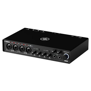 YAMAHA URX44C ubN S̓{KiI }n I[fBIC^[tF[X