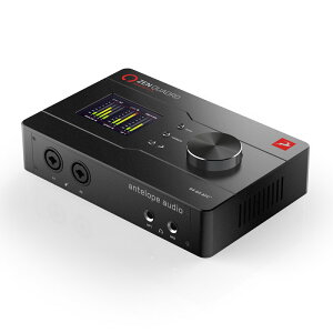 ANTELOPE AUDIO ZEN QUADRO SYNERGY CORE Ae[vI[fBI