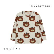 楽天市場】tiny cottons ロンパース（キッズ・ベビー・マタニティ）の通販