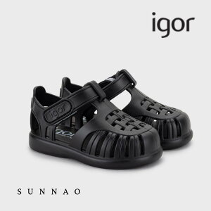 ��Igor��TOBBY SOLID - NEGRO