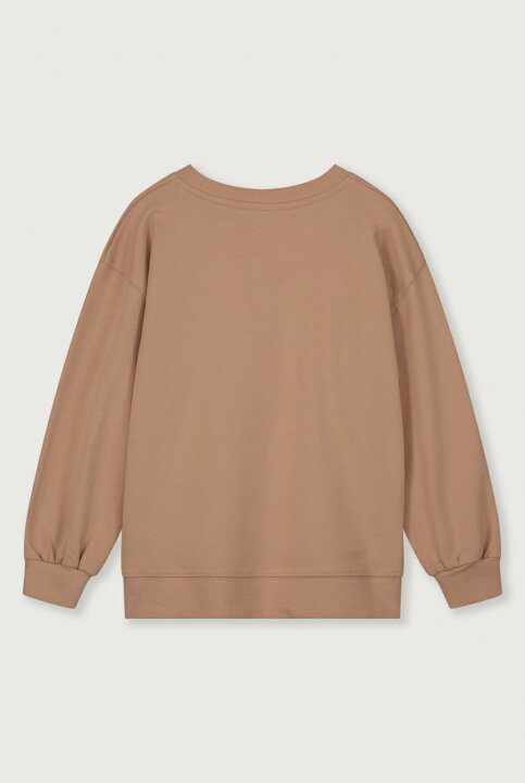 楽天市場】＜GRAY LABEL＞ Dropped Shoulder Sweater - BISCUIT 