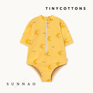 ��TINYCOTTONS��Midnight Sun Swimsuit�i�����j