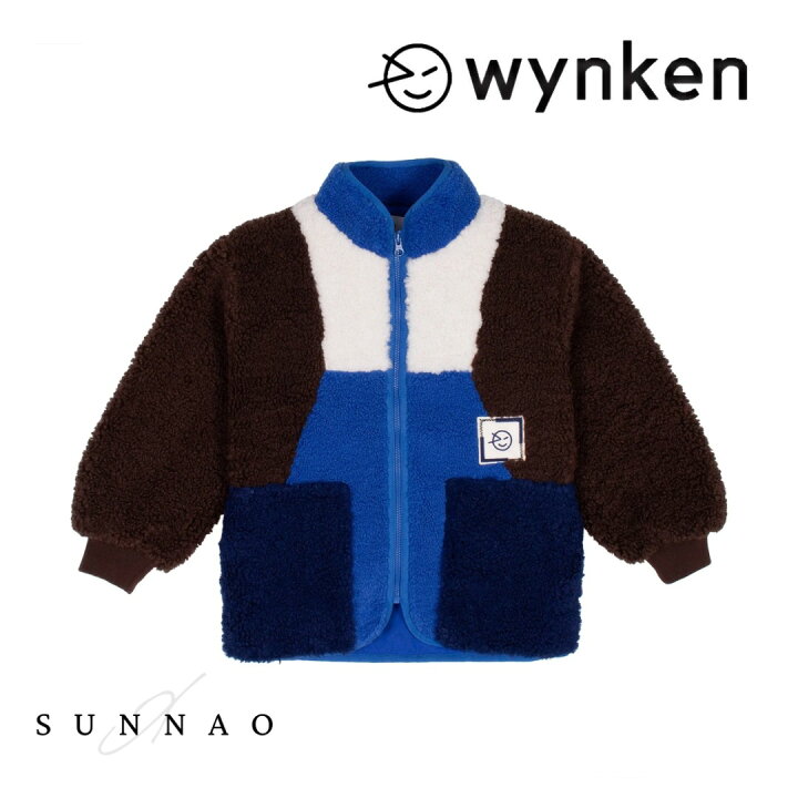 楽天市場】＜Wynken＞ SUMMIT JACKET : SUNNAO楽天市場店