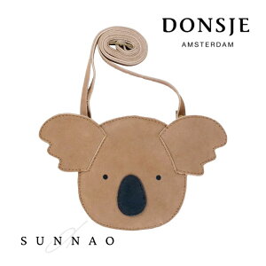 Donsje Britta Classic Purse - KoalaiK̔Xj