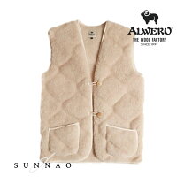 楽天市場】alwero ベストの通販
