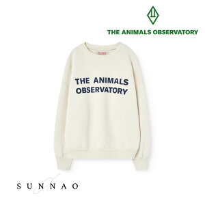 the animals observatorySHARK KIDS SWEAT SHIRT