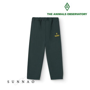 the animals observatoryELEPHANT KID PANTS