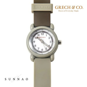 ��GRECH&CO.�� WATCHES - FOG