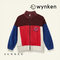 楽天市場】wynken（スウェット・トレーナー｜トップス）：キッズ 