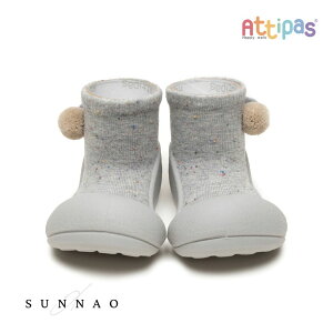 AttipasShooting Star - Gray