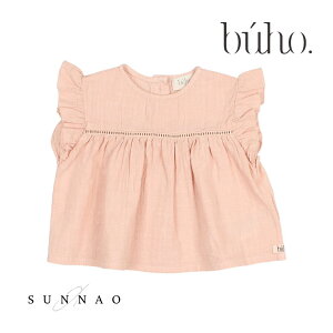 Buho BB BOHO BLOUSE