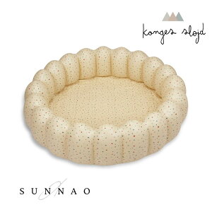 Konges Slojd SHELL POOL - MULTI HEARTSiS/Lj